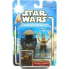 Star Wars The Phantom Menace Blue Card, Teemto Pagalies - Pod Racer