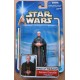 Star Wars Attack of the Clones Blue Card, Supreme Chancellor Palpatine