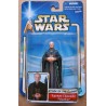 Star Wars Attack of the Clones Blue Card, Supreme Chancellor Palpatine