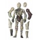 Star Wars Attack of the Clones Blue Card, C-3PO - Protocol Droid