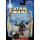 Star Wars Attack of the Clones Blue Card, Captain Typho - Padmé's Head of Security
