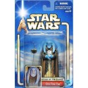 Star Wars Attack of the Clones Blue Card, Orn Free Taa