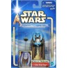 Star Wars Attack of the Clones Blue Card, Orn Free Taa