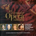 The Ultimate Opera Collection (Audio CD)