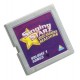 Singing Starz Video Karaoke Machine Song Cartridge Vol. 1