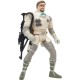 Star Wars The Power of the Force Green Card, Hoth Rebel Soldier with Hologram