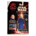 Star Wars Episode 1 Chancellor Valorum with CommTech Chip