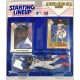 1993 Ray Lankford MLB Starting Lineup