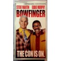 Bowfinger - Universal Special Edition (VHS)