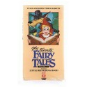My Favorite Fairy Tales - Little Red Riding Hood, Vol. 1 (VHS)