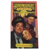 Honeymooners Lost Episodes - Funniest Moments Two (VHS)