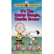 It's The Easter Eagle, Charlie Brown - Peanuts Classic (VHS)