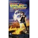 Back To The Future (VHS)