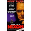 Nixon (VHS)