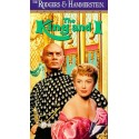 The King and I - The Rodgers & Hammerstein Collection (VHS)