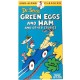 Dr. Seuss: Green Eggs and Ham and Other Stories - Sing-Along Classics (VHS)
