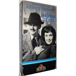 Johnny Belinda (VHS)