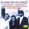 A Hymn for the World (Audio CD)