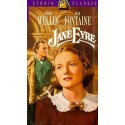 Jane Eyre - Studio Classic Edition (VHS)