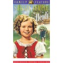 Heidi - Shirley Temple Family Feature (VHS)