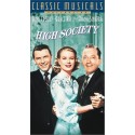 High Society - Classic Musicals Collection (VHS)