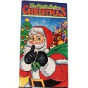 The Night Before Christmas - Kids Klassics (VHS)