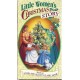Little Women's Christmas Story (VHS)