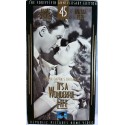 It's A Wonderful Life - The Forty-fifth Anniversary Edition (VHS)