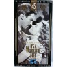 It's A Wonderful Life - The Forty-fifth Anniversary Edition (VHS)