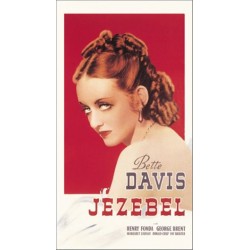 Jezebel (VHS)