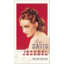 Jezebel (VHS)