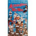 Action Heroes of the Wild West (VHS)