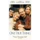 One True Thing (VHS)