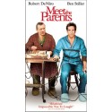 Meet The Parents (VHS)