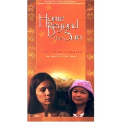 Home Beyond the Sun - Special Ministry Edition (VHS)