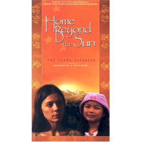Home Beyond the Sun - Special Ministry Edition (VHS)