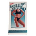 Arms & Abs of Steel, Vol. 2 (VHS)