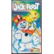 Jack Frost - Kids Klassics (VHS)