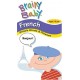 Brainy Baby - French Simple Words & Phrases (VHS)