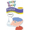 Brainy Baby - French Simple Words & Phrases (VHS)