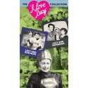 The “I Love Lucy” Collection Vol. 5 (VHS)