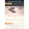 Smart Women Finish Rich (Audio Cassette)