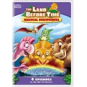 The Land Before Time: Magical Discoveries – Single-Disc Full Screen Edition (DVD)