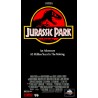 Jurassic Park (VHS)