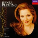 Renée Fleming - Visions of Love (Audio CD)