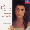 Cecilia Bartoli - Mozart Portraits (Audio CD)
