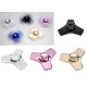 Fidget Spinner Toy Stress Reducer (Other Colors - Aluminum)