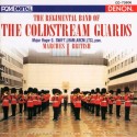 Marches I British - The Coldstream Guards (Audio CD)