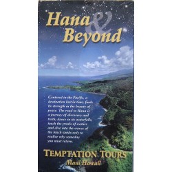Hana & Beyond (VHS)