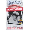 Babe Ruth in Hollywood "Headin' Home" (VHS)